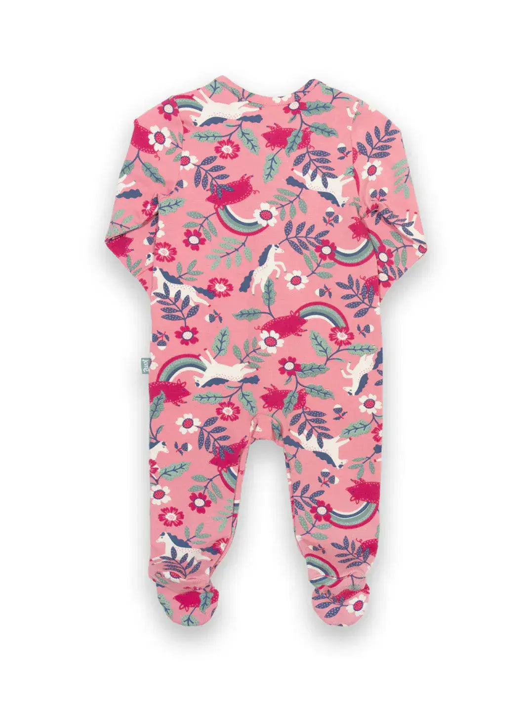 Kite Pig Pannage Sleepsuit