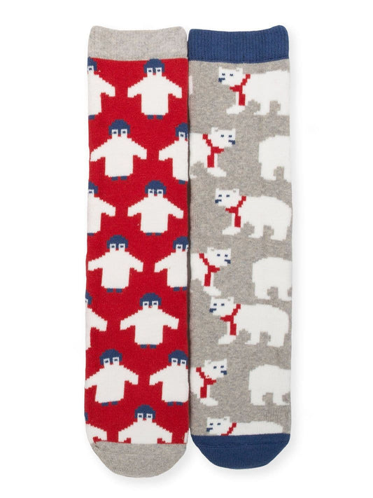 Kite Polar Pals Cosy Socks