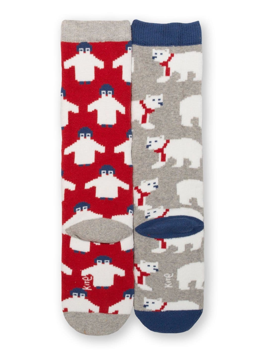 Kite Polar Pals Cosy Socks
