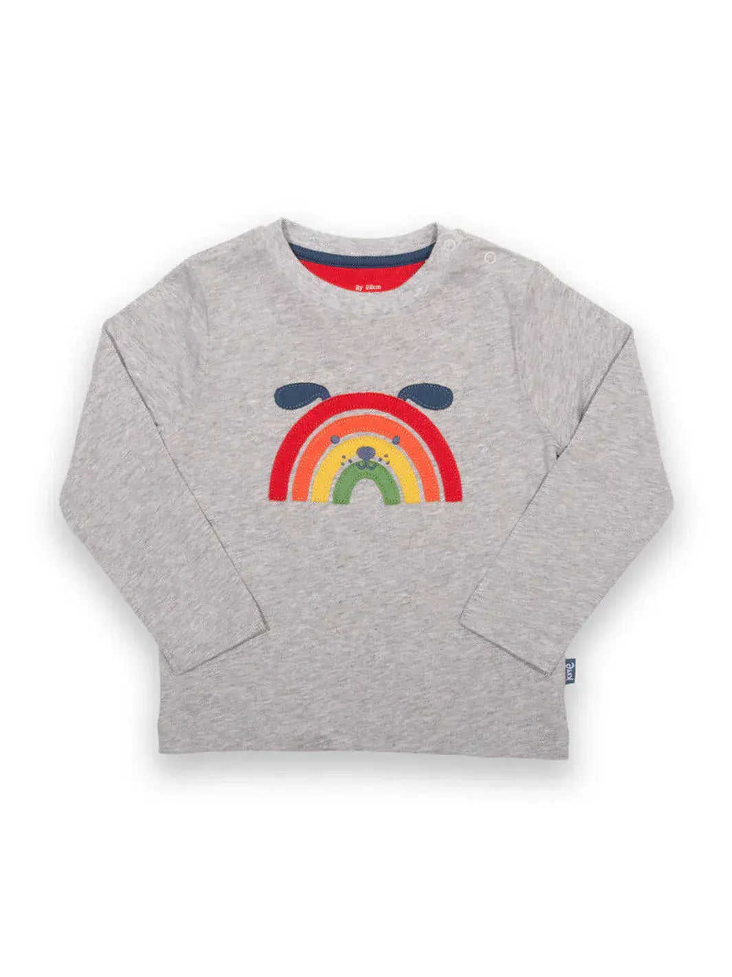 Kite Rainbow Pup T-shirt
