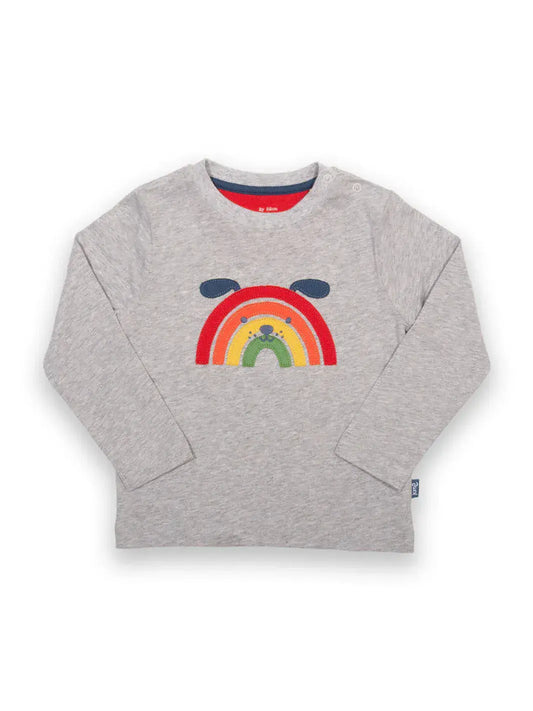 Kite Rainbow Pup T-shirt