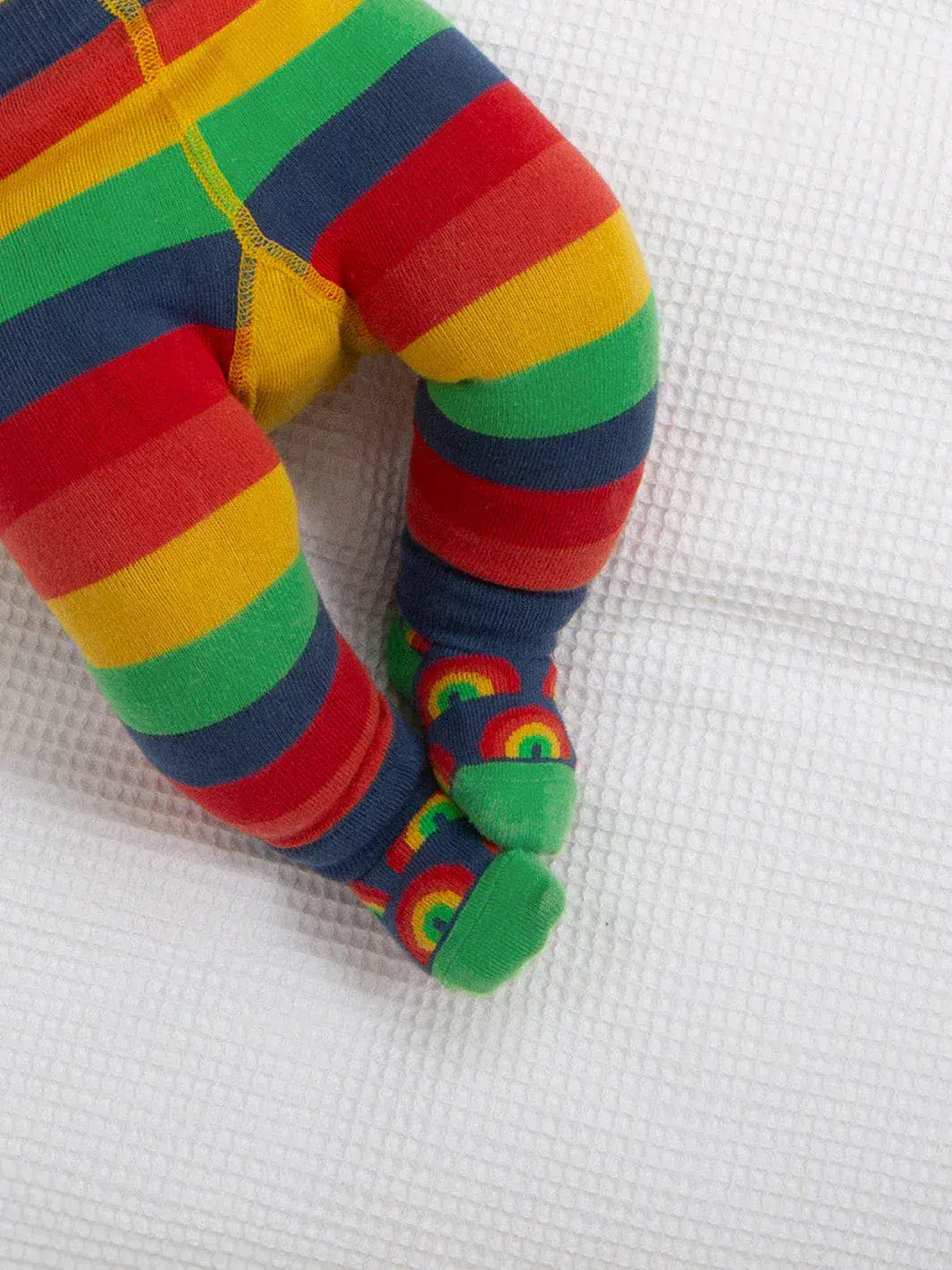 Kite Rainbow Socks 2 Pack