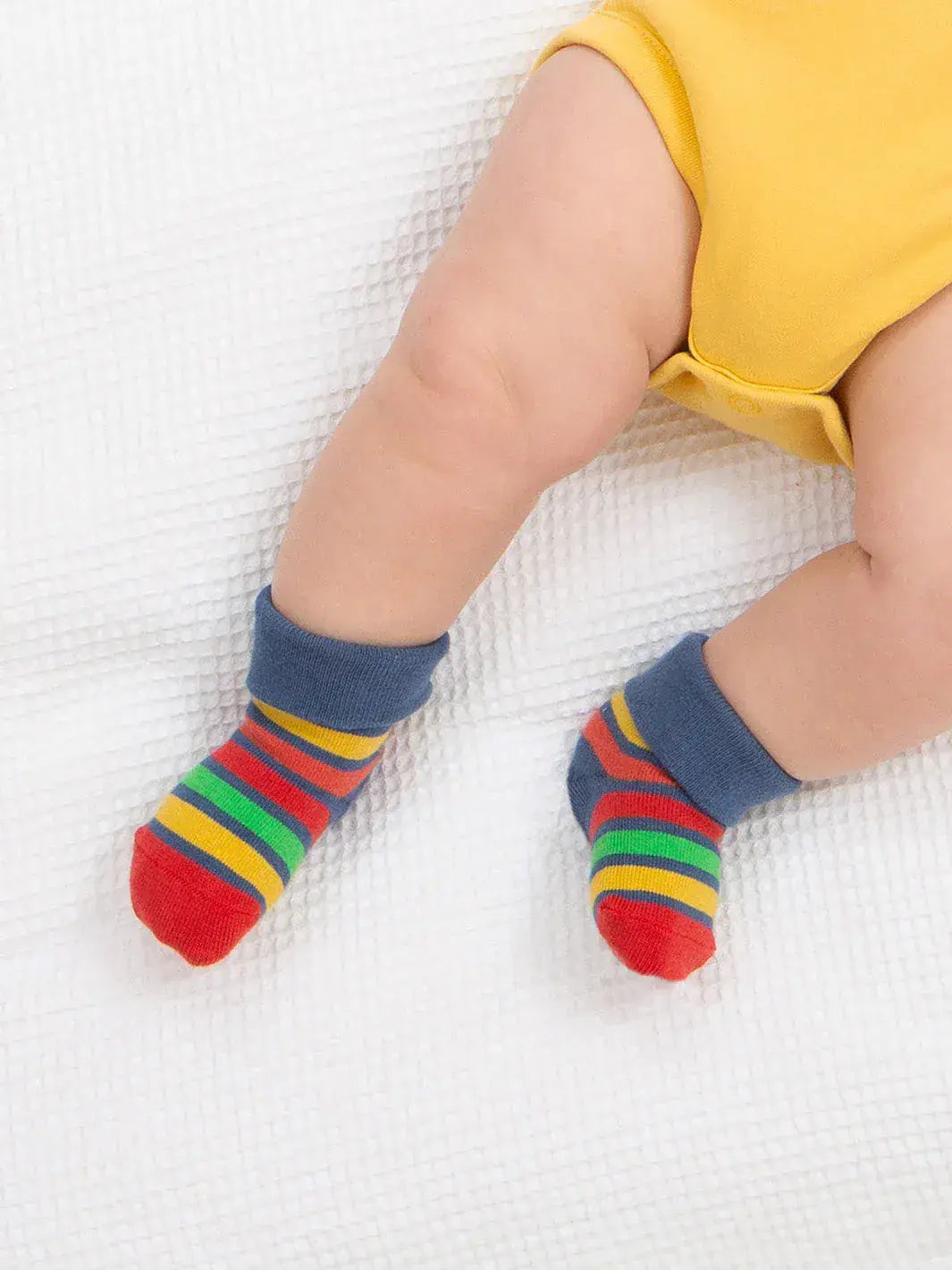 Kite Rainbow Socks 2 Pack