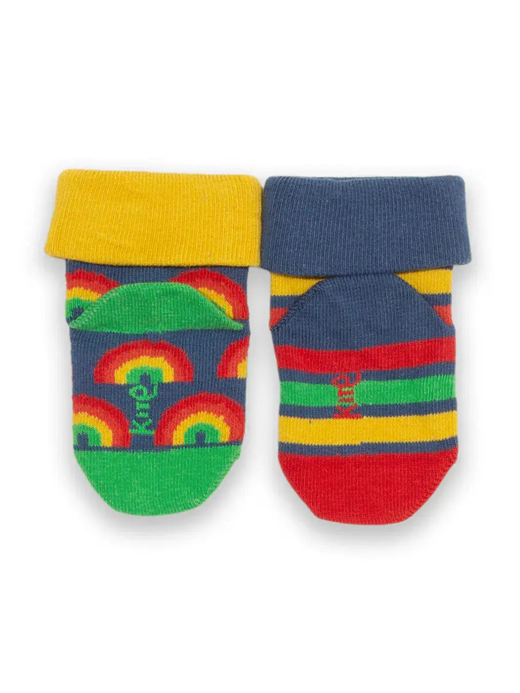 Kite Rainbow Socks 2 Pack