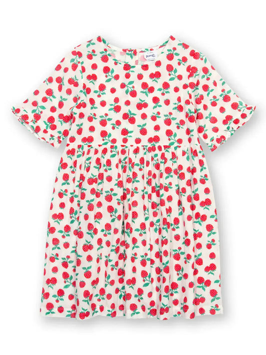 Kite Raspberry Dress