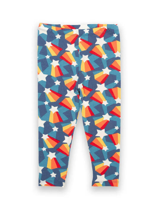 Kite Shooting Star Leggings