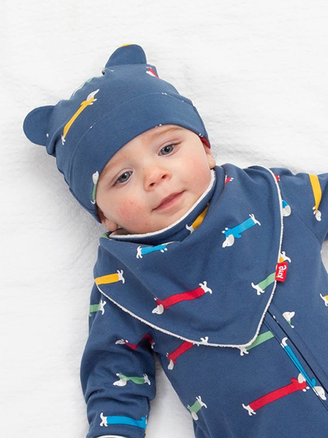 Kite Silly Sausage Hat