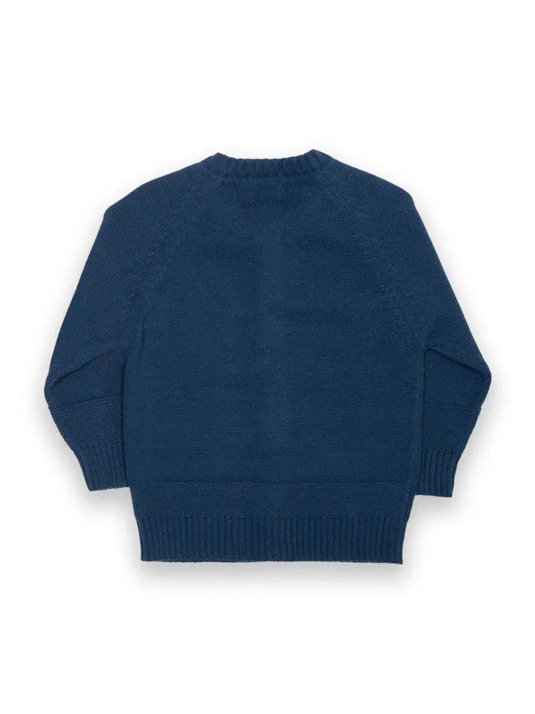 Kite Star Engine Cardigan