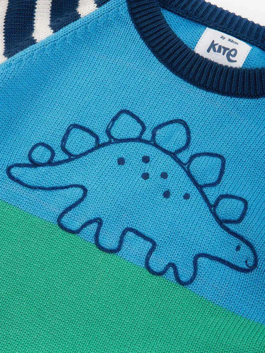 Kite Steggie Stomp Jumper