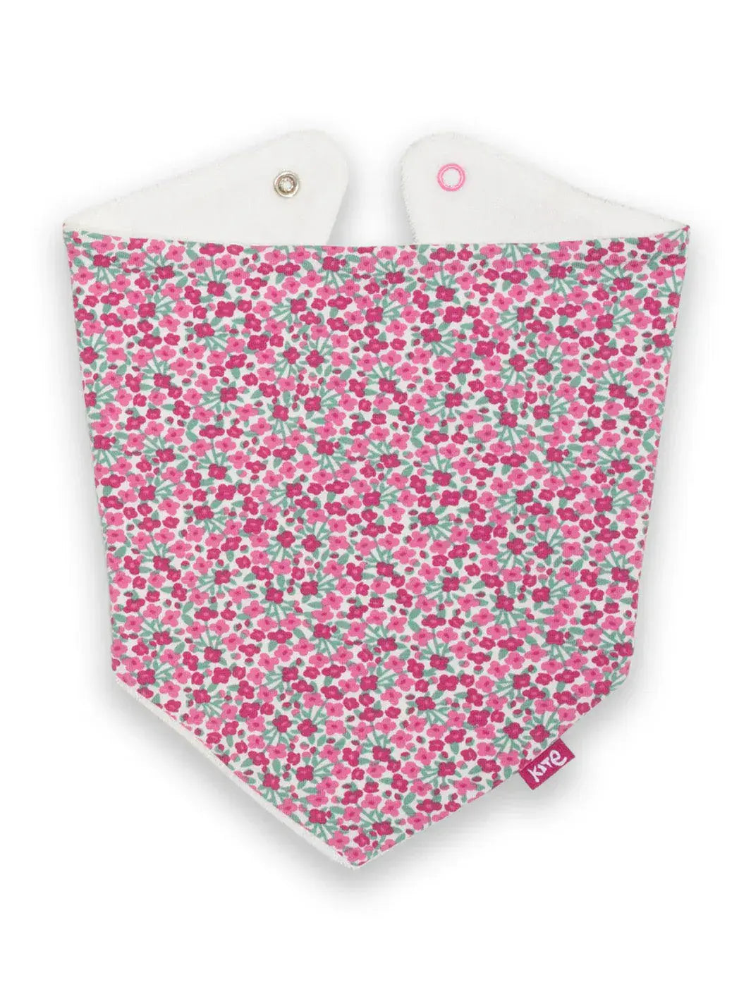 Kite Sweet Ditsy Bib