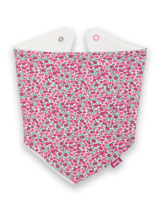 Kite Sweet Ditsy Bib