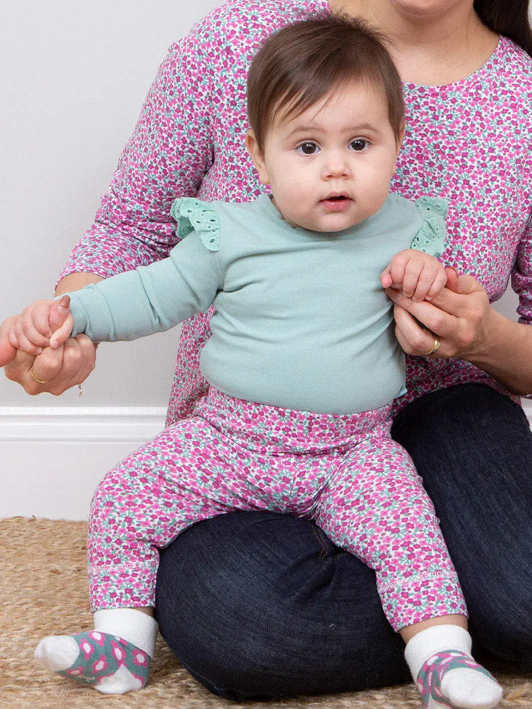 Kite Sweet Ditsy Leggings