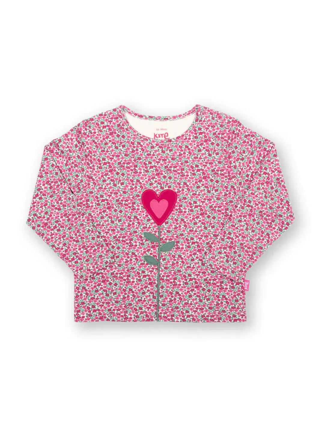 Kite Sweet Ditsy T-shirt