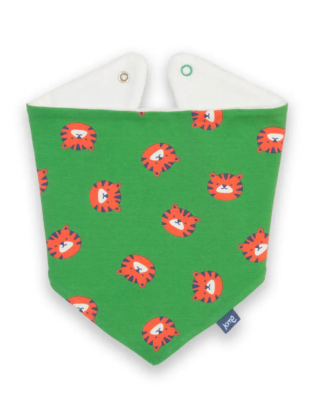 Kite Top Tiger Bib