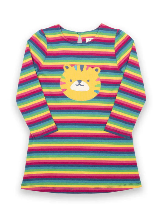 Kite Top Tiger Dress