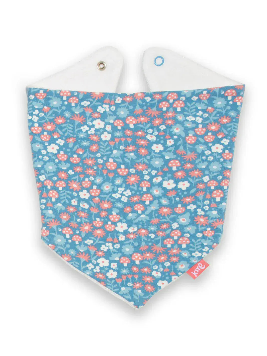 Kite Winter Woodland Bib