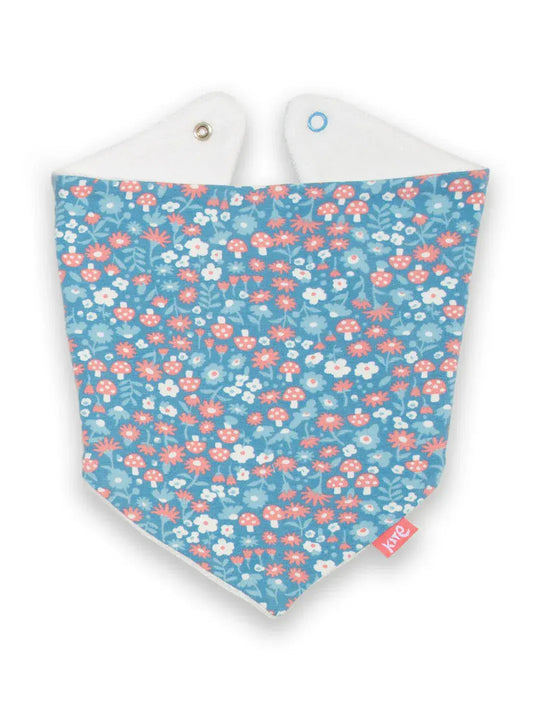 Kite Winter Woodland Bib