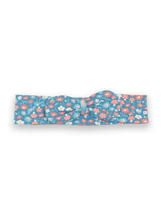 Kite Winter Woodland Bowband