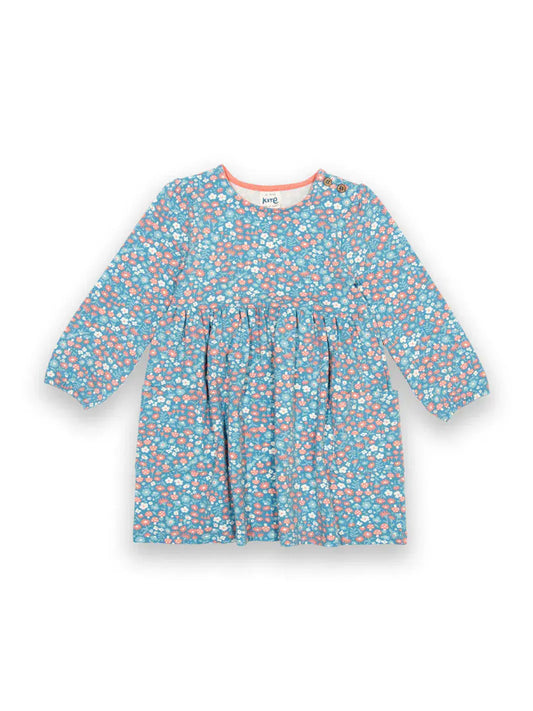 Kite Winter Woodland Dress