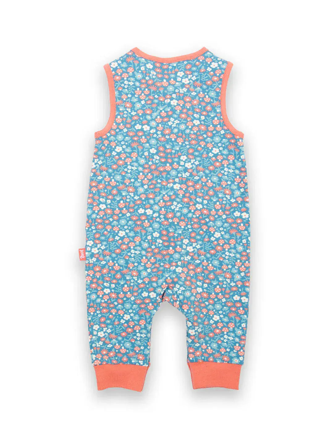 Kite Winter Woodland Dungarees