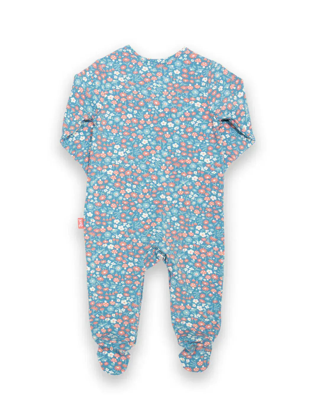 Kite Winter Woodland Sleepsuit