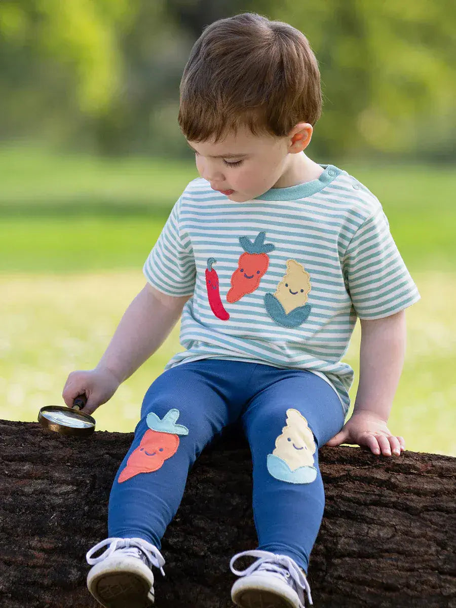 Kite Wonky Veg Leggings