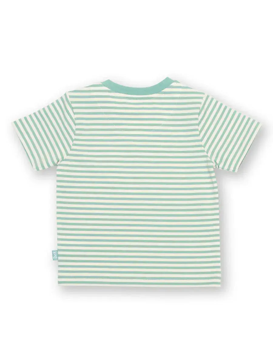 Kite Wonky Veg T-shirt