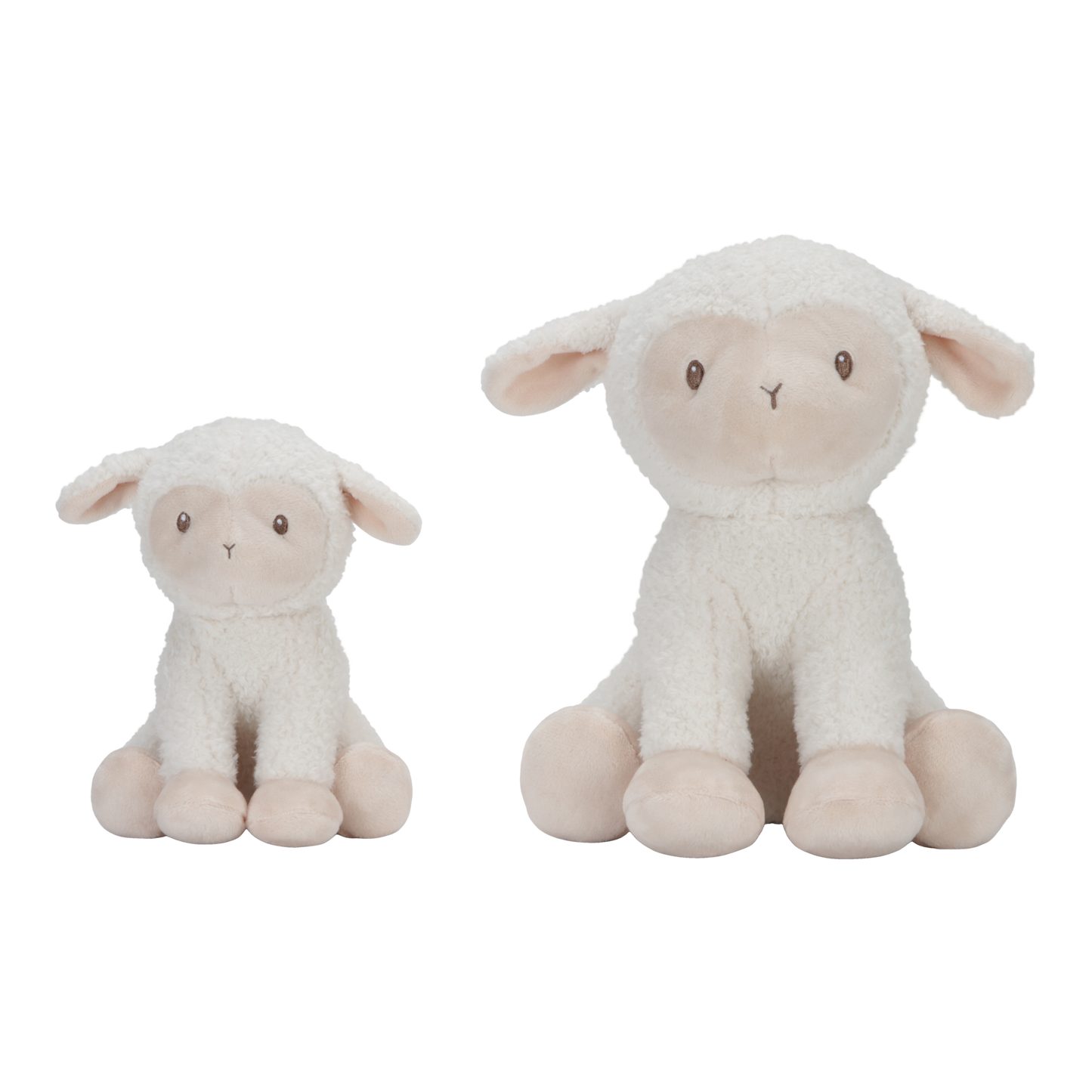 Little Dutch Cuddle Sheep 17cm