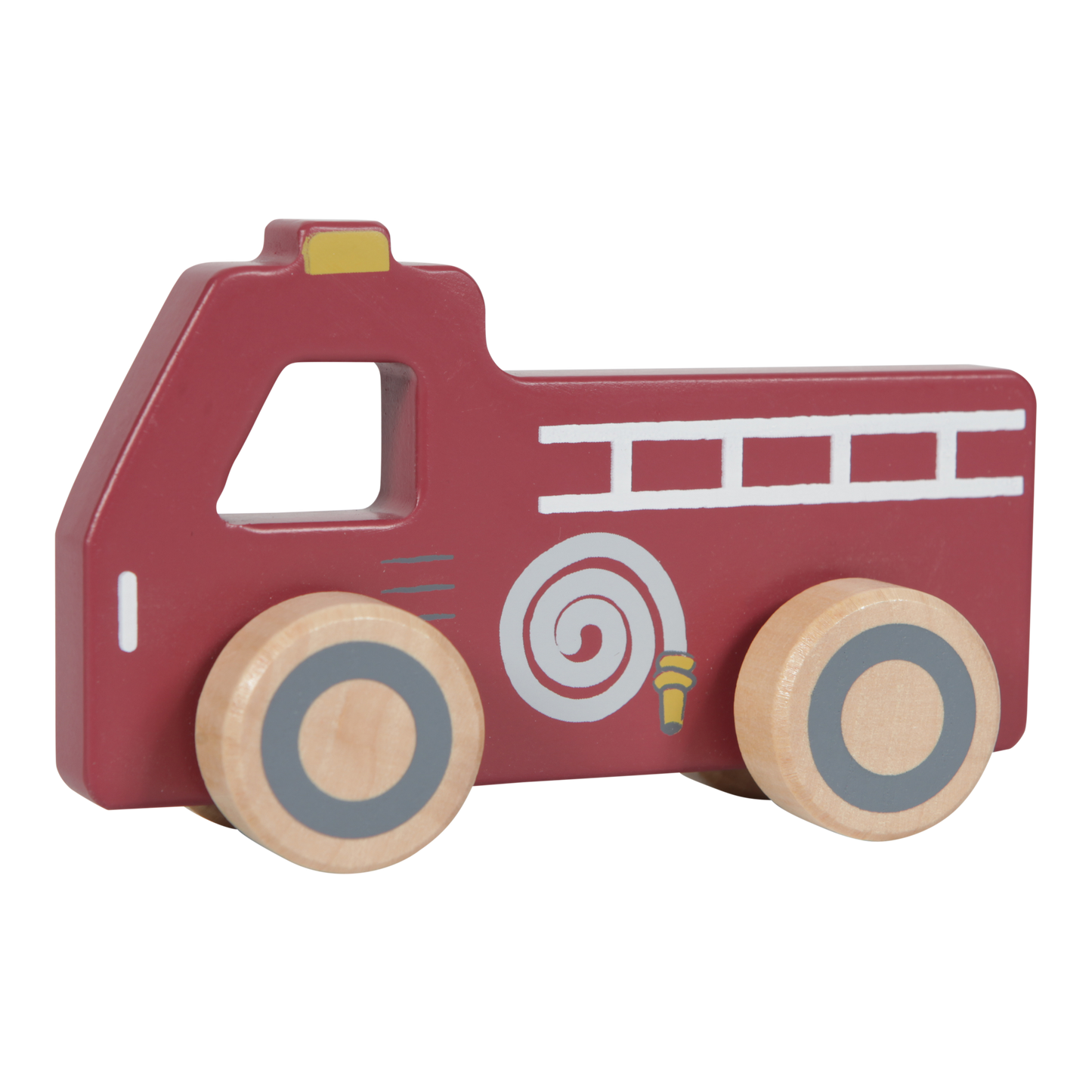 Little Dutch Emergency Service Vehicles
