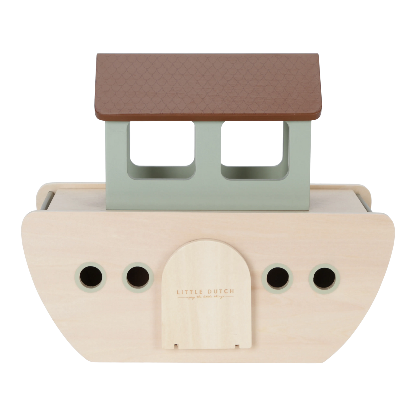 Little Dutch Noah's Ark