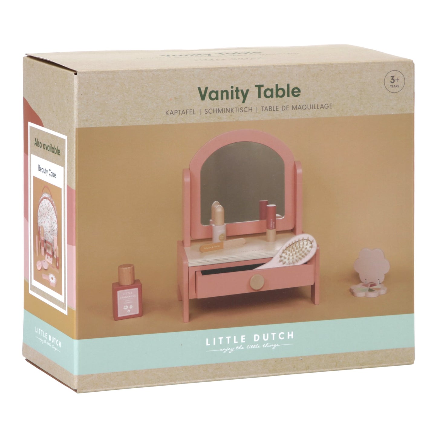 Little Dutch Vanity Table