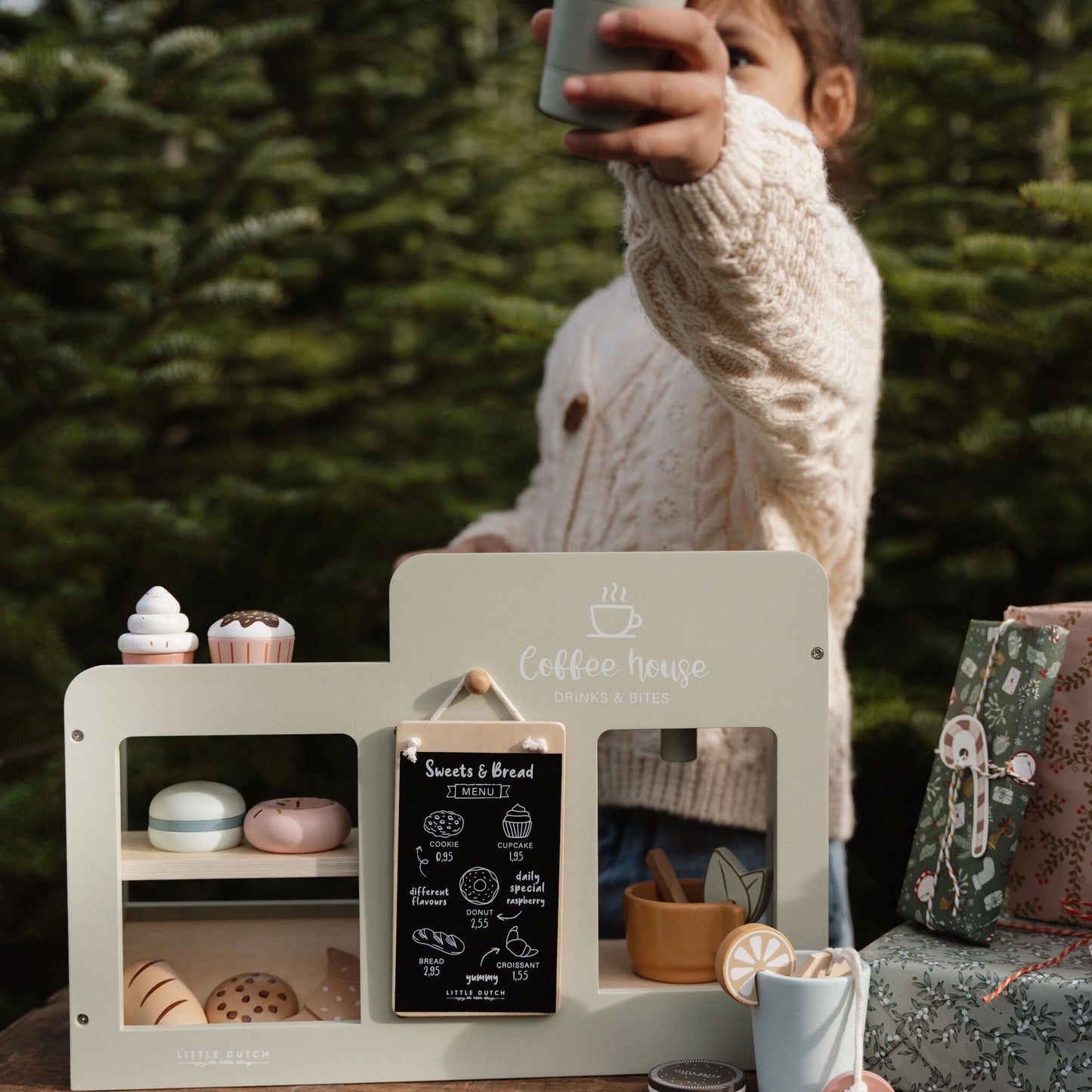 Little Dutch Coffee Corner