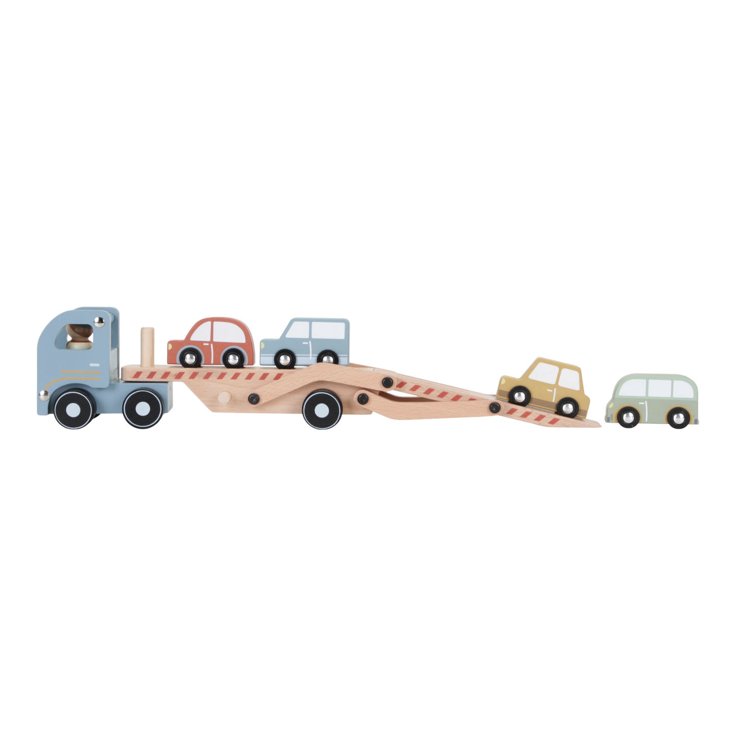 Little Dutch Wooden Truck