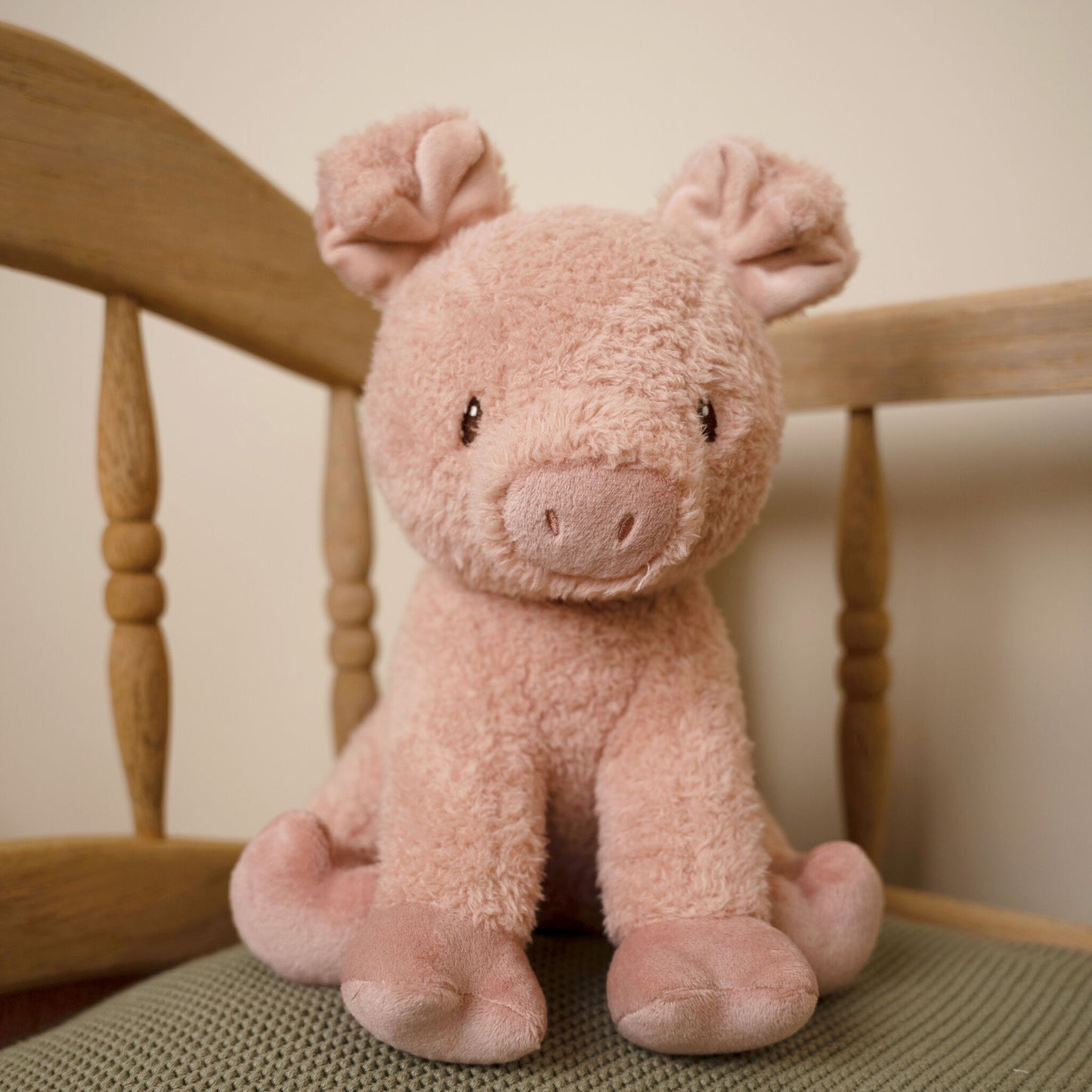 Little Dutch Cuddle Pig