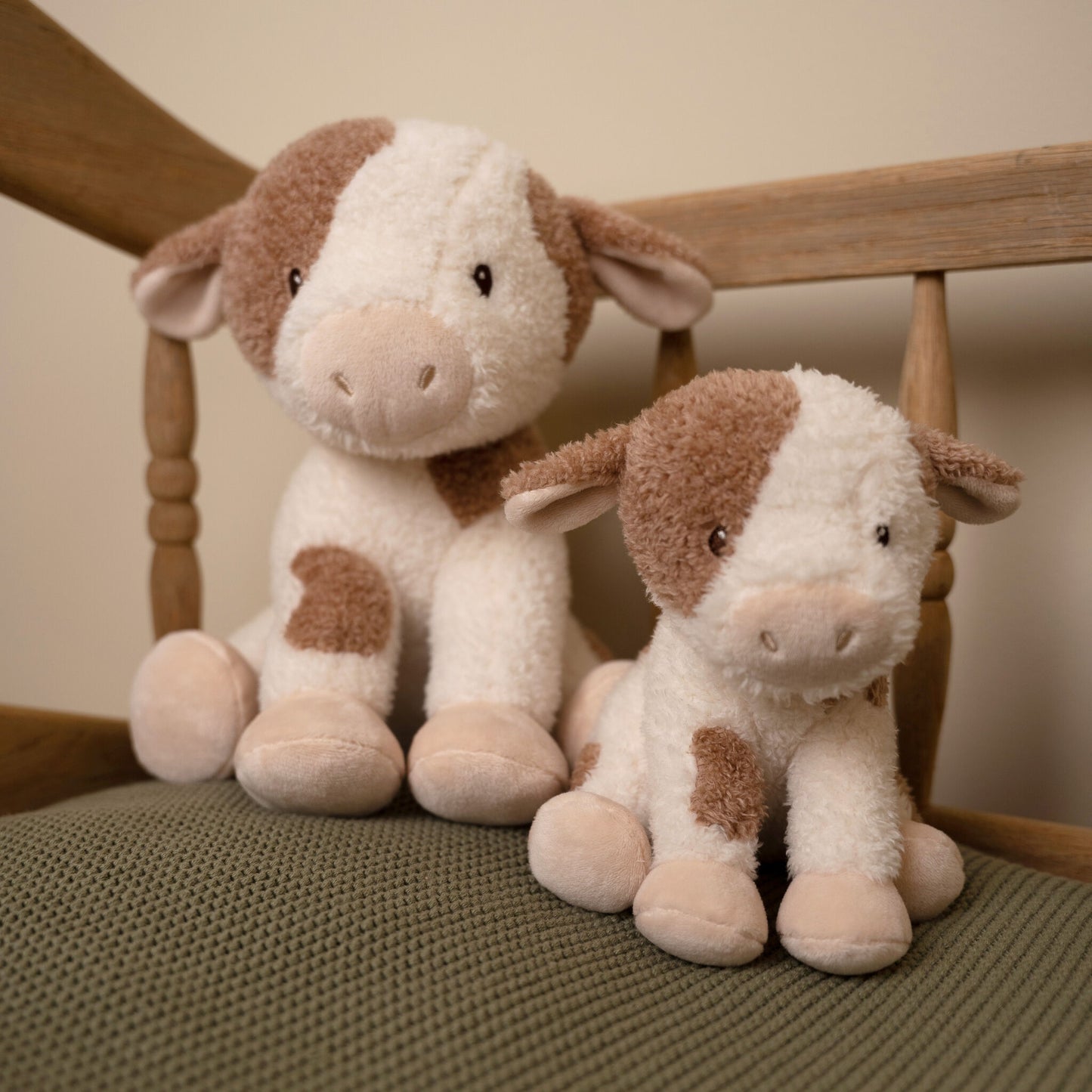 Little Dutch Cuddle Cow