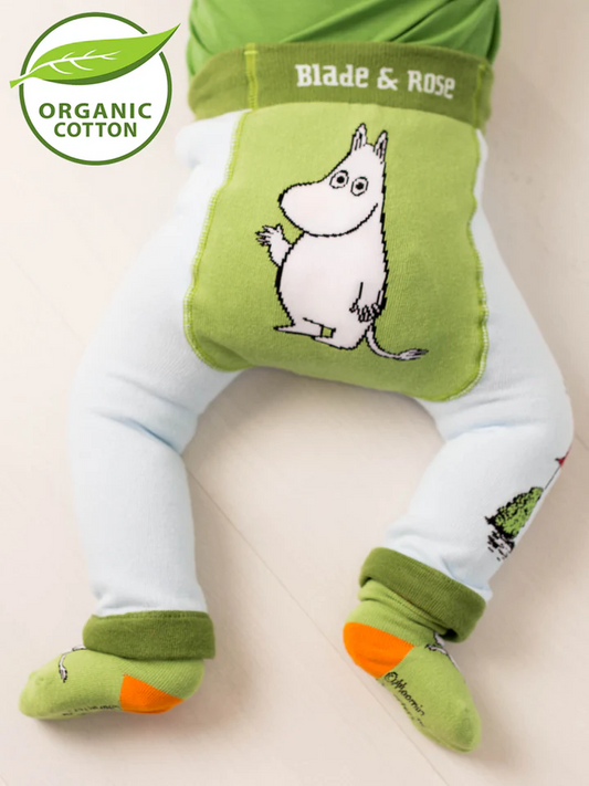 Blade & Rose Moomin Free To Explore Leggings