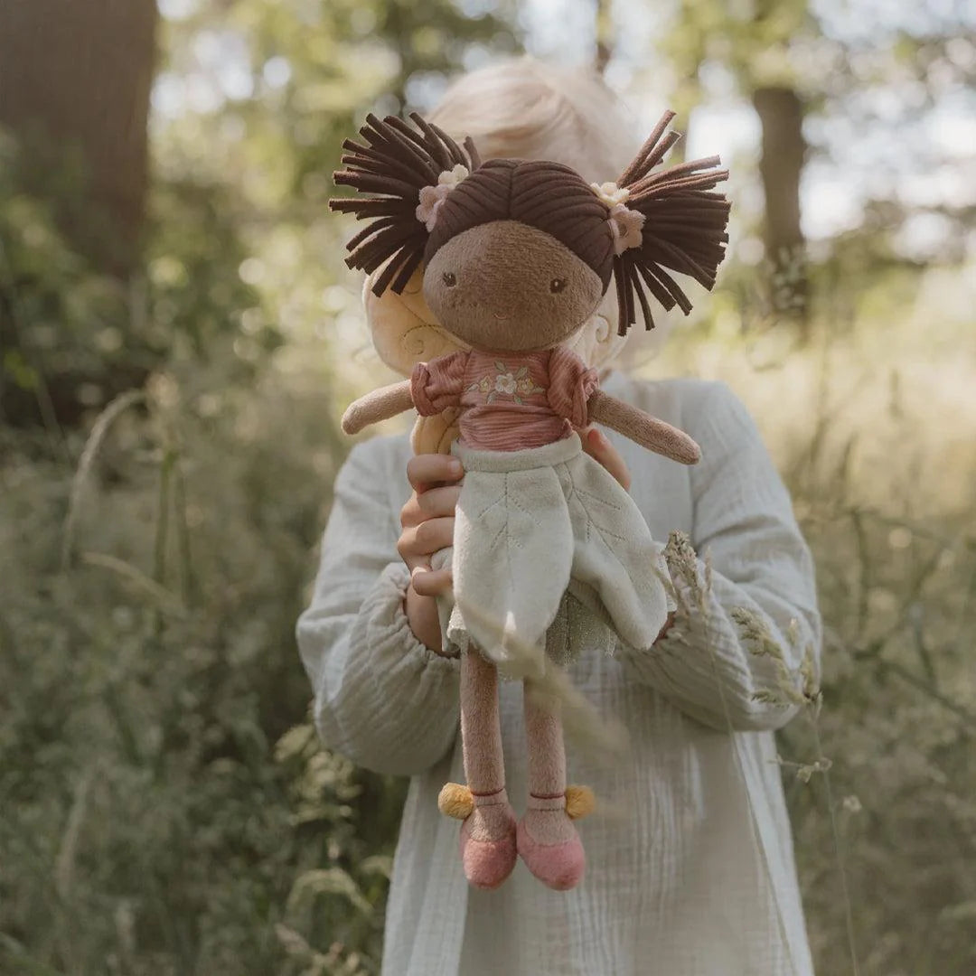 Little Dutch Cuddle Doll- Fairy Evi