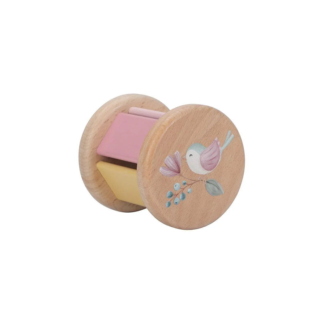 Little Dutch Wood Gift Box- Fairy Garden