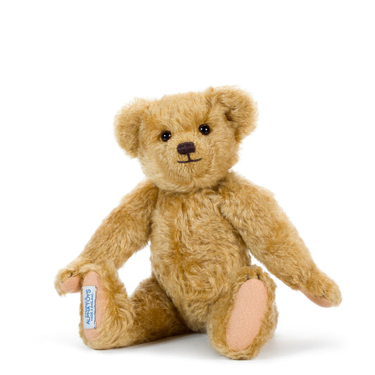 Merry Thought Edward; Christopher Robin's Teddy Bear