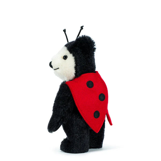 Merry Thought Little Ladybird