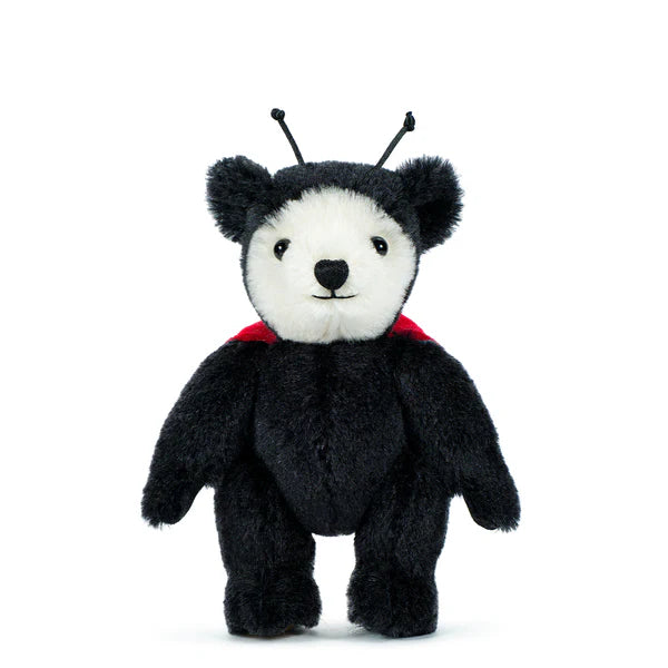 Merry Thought Little Ladybird