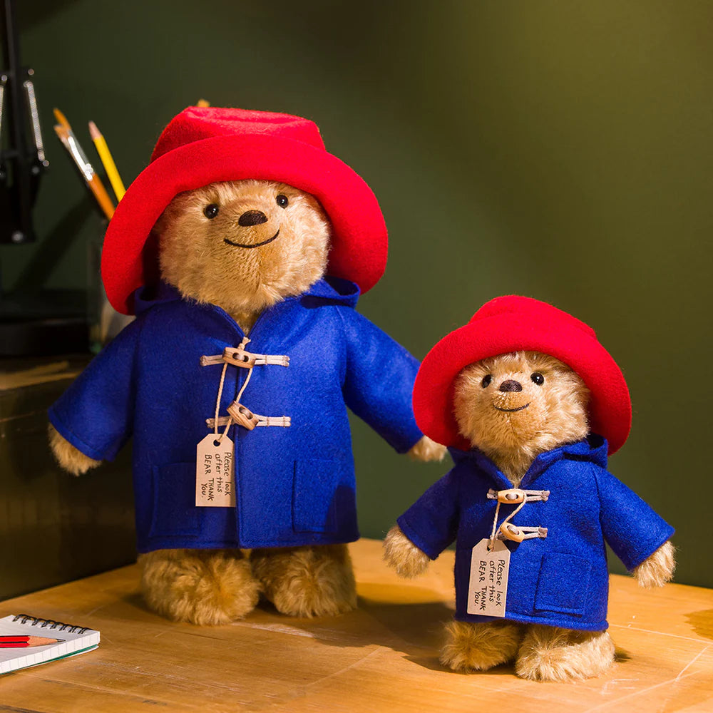 Merry Thought Little Paddington- Classic Edition