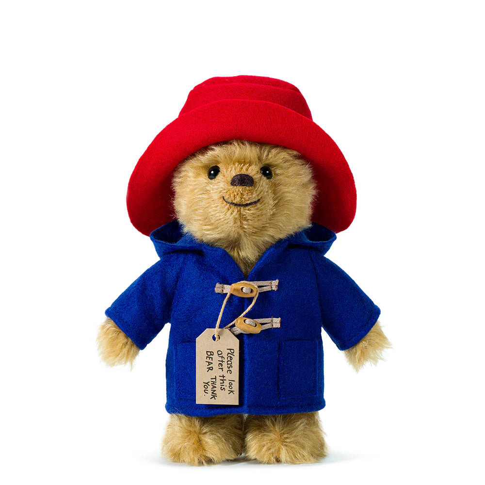 Merry Thought Little Paddington- Classic Edition