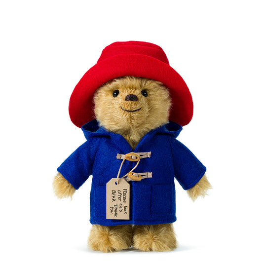 Merry Thought Little Paddington- Classic Edition