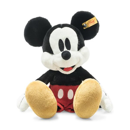 Steiff Disney Originals Mickey Mouse
