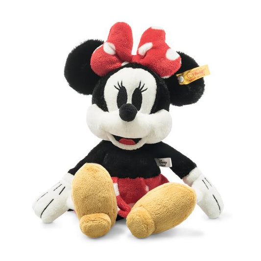 Steiff Disney Originals Minnie Mouse