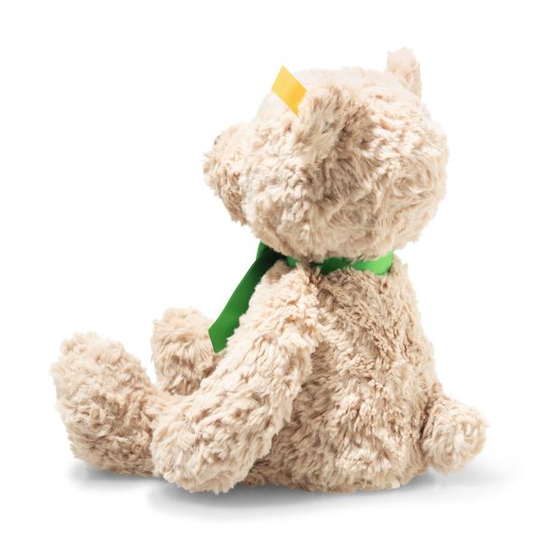 Steiff Jimmy Teddy Bear- Good Luck