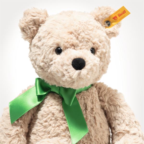 Steiff Jimmy Teddy Bear- Good Luck