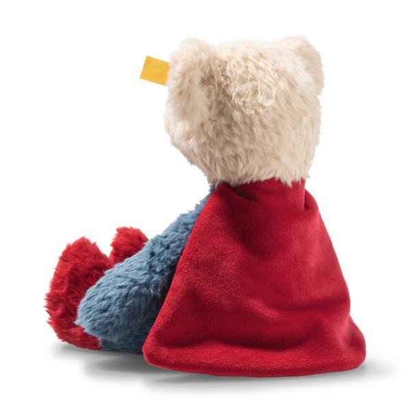 Steiff Superman Teddy Bear