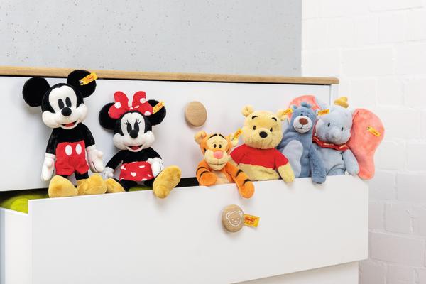 Steiff Disney Originals Mickey Mouse